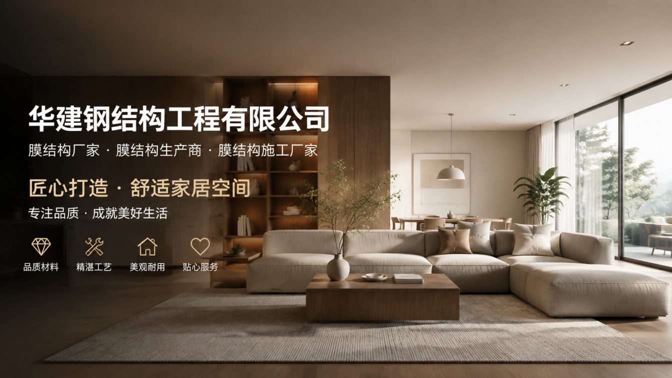 峨山彝族自治县为西南场景提供膜结构方案